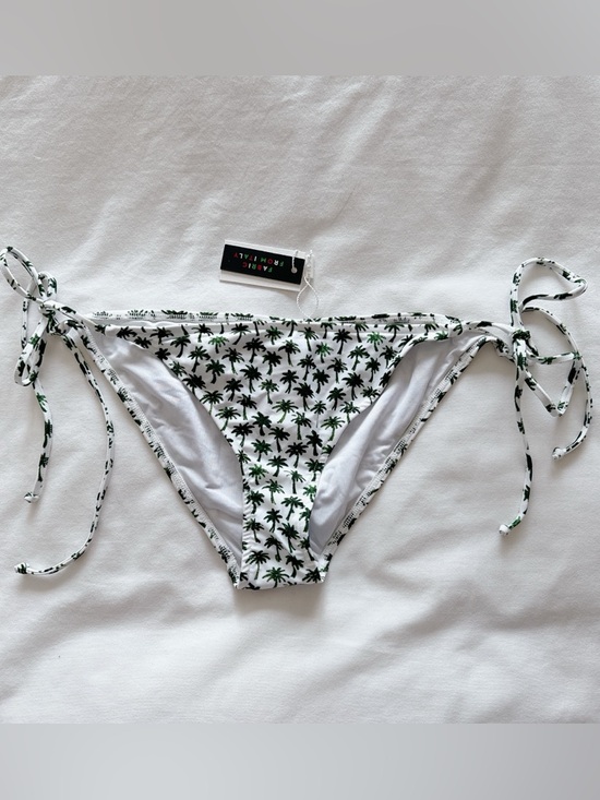 Milly Cabana Other - Milly Cabana Fiji bikini bottoms large women's swimsuit bathing suit white